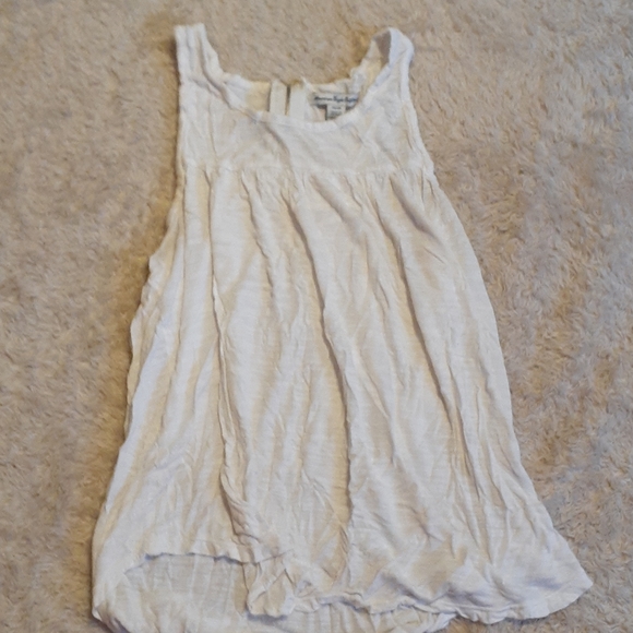 Crop top - Picture 1 of 3